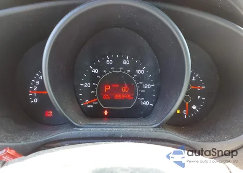 2015 Kia Soul from USA, damaged, VIN KNDJN2A26F7814736